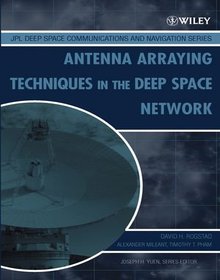 Antenna Arraying Techniques in the Deep Space Network Image