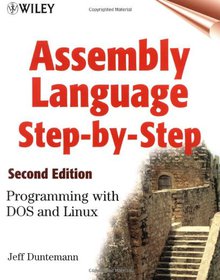 Assembly Language Step-By-step Image