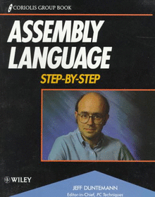 Assembly Language Step-By-Step Image