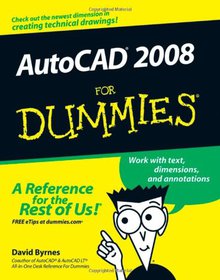 AutoCAD 2008 Image