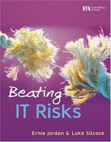 Beating IT Risks Image