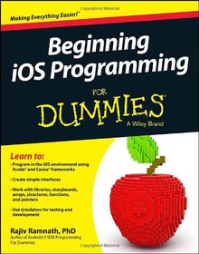 Beginning iOS Programming Image