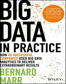 Big Data in Practice Image