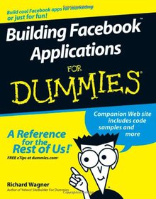 Building Facebook Applications Image