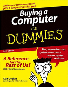 Buying a Computer Image