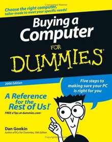 Buying a Computer Image