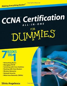 CCNA Certification Image