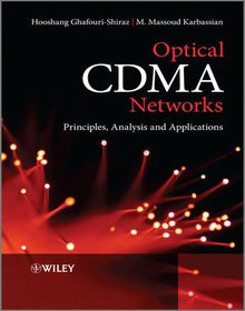 Optical CDMA Networks Image