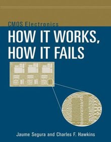 CMOS Electronics Image
