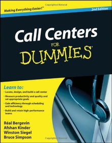 Call Centers Image