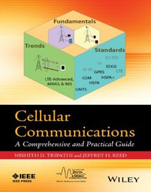 Cellular Communications Image