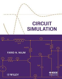 Circuit Simulation Image