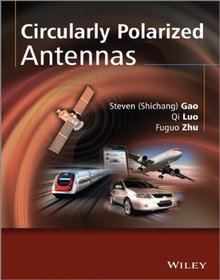 Circularly Polarized Antennas Image