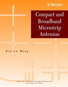 Compact and Broadband Microstrip Antennas Image