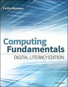 Computing Fundamentals Image
