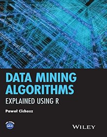 Data Mining Algorithms Image