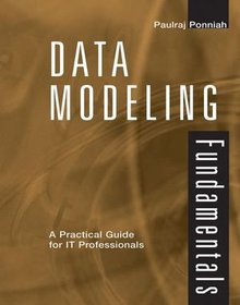 Data Modeling Fundamentals Image