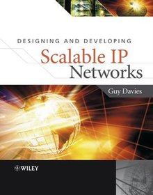 Designing and Developing Scalable IP Networks Image