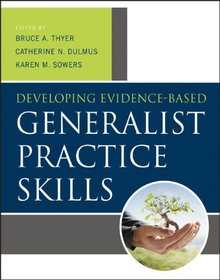 Developing Evidence-Based Generalist Practice Skills Image