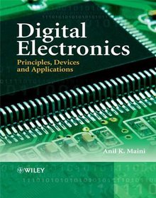 Digital Electronics Image