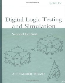 Digital Logic Testing and Simulation Image