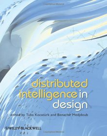 Distributed Intelligence In Design Image