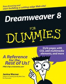 Dreamweaver 8 Image