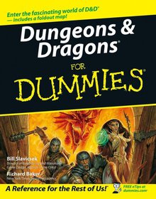 Dungeons & Dragons Image