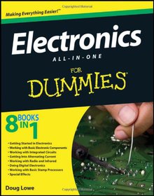Electronics For Dummies Image