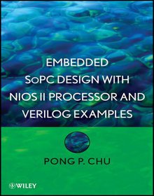 Embedded SoPC Design Image