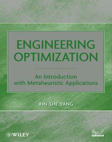 Engineering Optimization Image