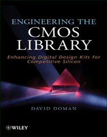 Engineering the CMOS Library Image
