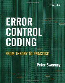 Error Control Coding Image