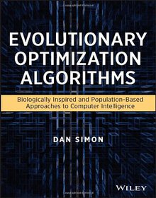 Evolutionary Optimization Algorithms Image