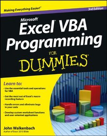 Excel VBA Programming Image