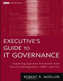 governance guide executive edition 1st wiley eisbn