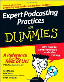 Expert Podcasting Practices Image