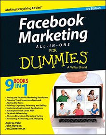 Facebook Marketing Image