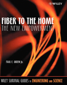 Fiber to the Home Image