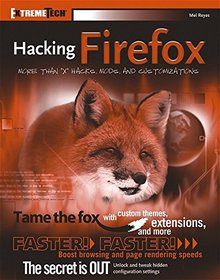 Hacking Firefox Image