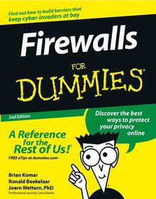 Firewalls Image