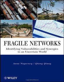 Fragile Networks Image