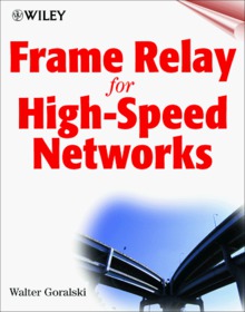 Frame Relay for High-Speed Networks Image