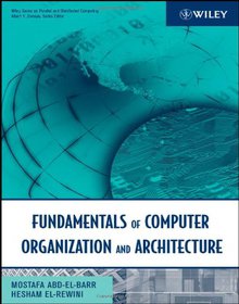 Fundamentals of Computer Organization and Architecture Image