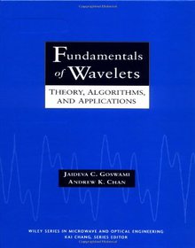 Fundamentals of Wavelets Image