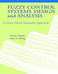 Fuzzy Control Systems Design and Analysis Image