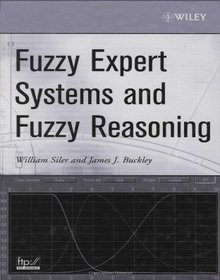 Fuzzy Expert Systems and Fuzzy Reasoning Image