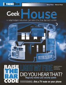 Geek House Image