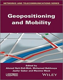 Geopositioning and Mobility Image