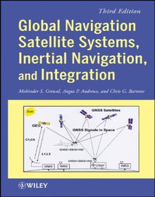 Global Navigation Satellite Systems, Inertial Navigation and Integration Image